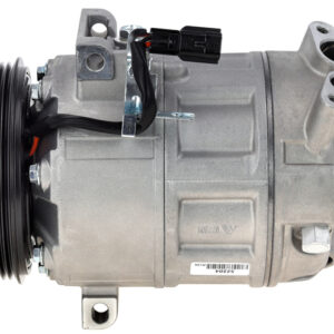 COMPRESOR NISSAN SENTRA B16/ QASHQAI 08-14 12V DIRECTO 3 TORNILLOS