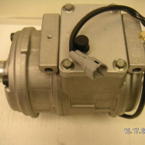 COMPRESOR 10PA17 SIN CLUTCH HI