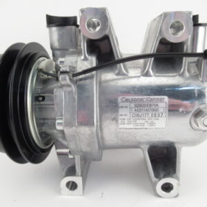 COMPRESOR ISUZU D-MAX  2.5 DIESEL  1A   CR12S  ORIGINAL CALSONIC KANSEI