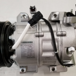 COMPRESOR NISSAN XTRAIL 2013-2016