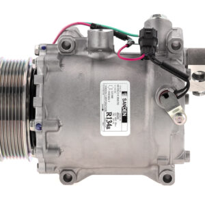 COMPRESOR HONDA CR-V 07-15 ORIG. SANDEN