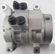 COMPRESOR TOYOTA HILUX DENSO DENSO 12V SIN CLUTCH