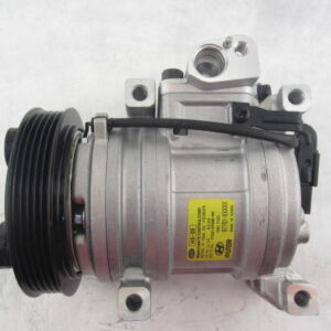 COMPRESOR KIA PICANTO 11-15 6PK CUELLO CORTO