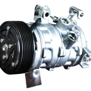 COMPRESOR TOYOTA YARIS ADVANCE 14-16 4PK