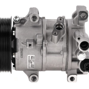 COMPRESOR TOYOTA COROLLA 14-16 6SES14C 6 PK 12V DIRECTO 4 TORNILLOS