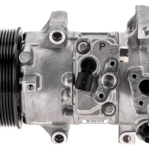 COMPRESOR TOYOTA COROLLA 11-12 DENSO ORIG.