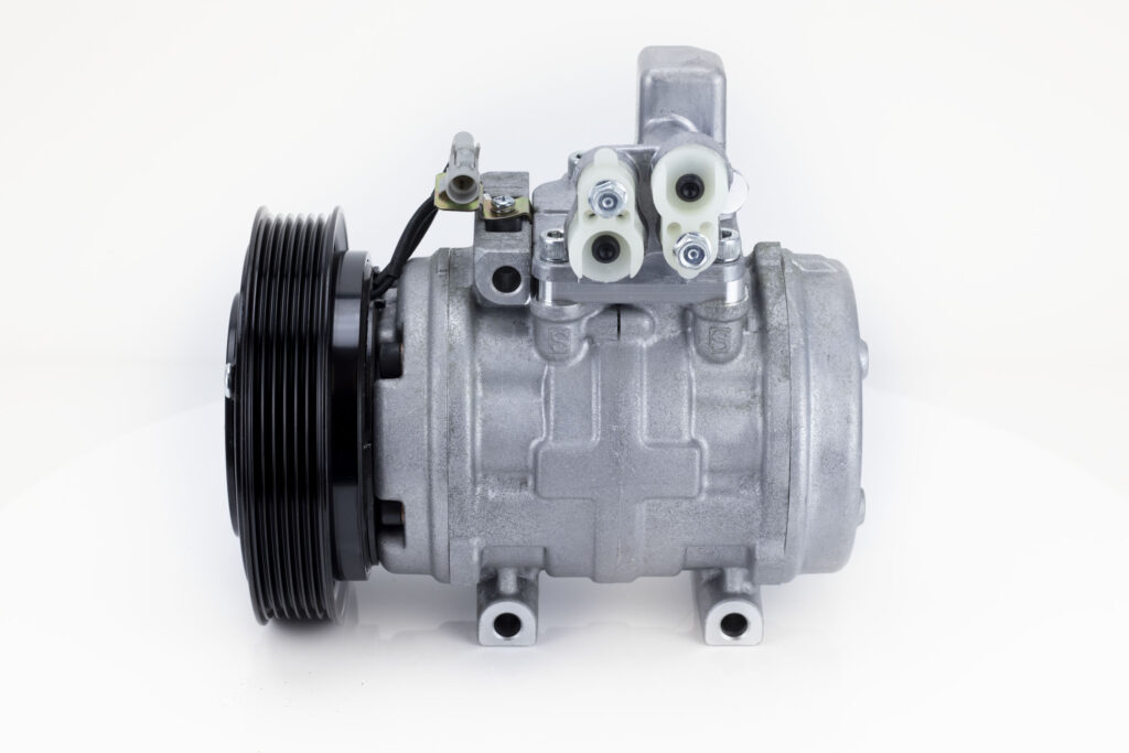 COMPRESOR TOYOTA COROLLA BARISLEÑO 10P15C 6PK