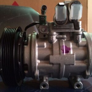 COMPRESOR TOYOTA COROLLA BRASILEÑO 10P15C 6PK ORIGINAL