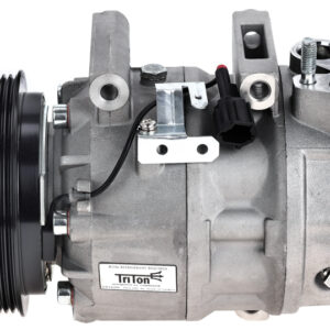 COMPRESOR NISSAN XTRAIL 02-07 T30 LE