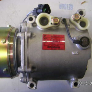 COMPRESOR MITSUBISHI MONTERO  97-10