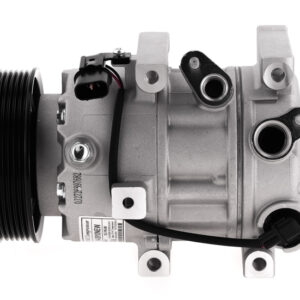 COMPRESOR HYUNDAI SONATA  11-12 / KIA OPTIMA 11-14 VS16E PV6 115MM 12V