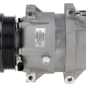 COMPRESOR CHEVROLET AVEO 04-13 TOMAS IGUALES