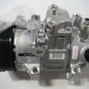 COMPRESOR TOYOTA COROLLA 11-12 ORIG DENSO 4T