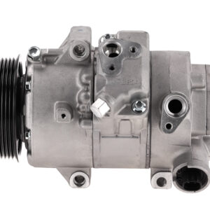 COMPRESOR TOYOTA COROLLA 08-10 3 TORILLOS 6SEU14 6