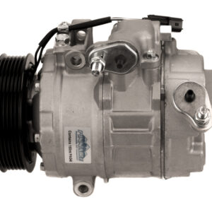 COMPRESOR FORD EXPLORER 12-19 6pk 12v 7SBH17C