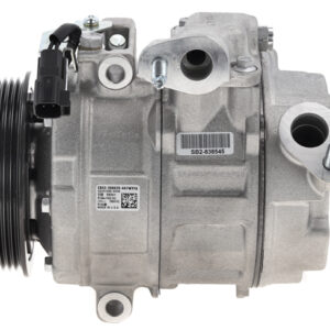 COMPRESOR FORD EXPLORER 12-19 ORIGINAL 7SBH17C DIRECTO 3 TORNILLOS