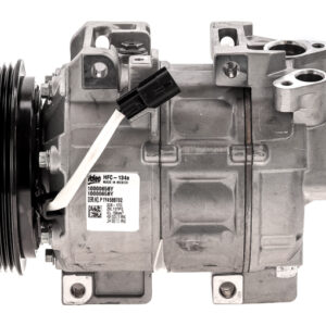 COMPRESOR NISSAN X-TRAIL T31 6PK 12V  ALTIMA 08-12