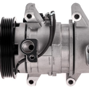 COMPRESOR MITSUBISHI L200 15-19 DIRECTO  4 TORNILLOS CR12S 4PK 12V