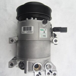 COMPRESOR HYUNDAI ELANTRA I20 ORIG HANNO VAL MECANICA