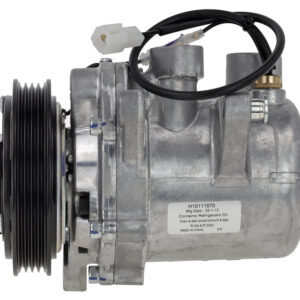 COMPRESOR CHEVROLET N300 2009-2017 N200 MAX PANEL