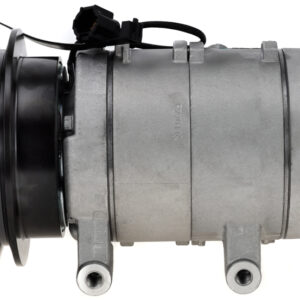 COMPRESOR NISSAN FRONTIER 99-10 NISSAN XTERRA 00-04 DKV14C 2.4L 1GRV TOMAS ARRIBA