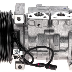 COMPRESOR SUZUKI AERIO 02-07 5PK 12V 10S13