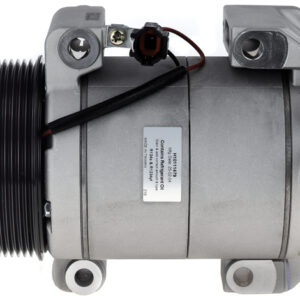 COMPRESOR NISSAN ARMADA 06-10 INFINITY QX56 06-10 7PK