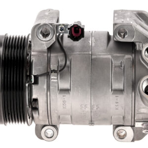 COMPRESOR NISSAN ARMADA 06-10 INFINITY QX56 06-10 7PK VALEO ORIG.