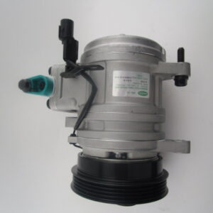 COMPRESOR KIA PICANTO 04-07 OREJA