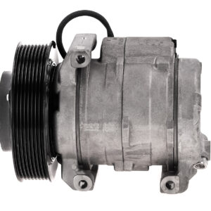 COMPRESOR FREIGHTLINER CASCADIA 8PK  140MM 12 V