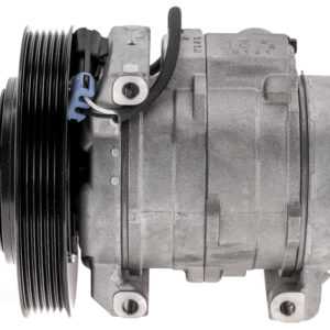 COMPRESOR FREIGHTLINER CASCADIA 157MM 6PK 2011-2015 DENSO