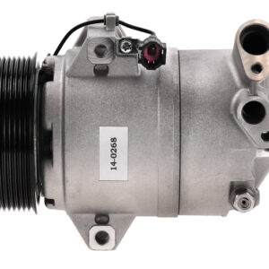 COMPRESOR NISSAN NV1500 NV2500 NV3500 12-20 PATHFINDER 05-12 FRONTIER 16-19