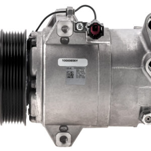 COMPRESOR NISSAN NV1500 NV2500 NV3500 12-20 PATHFINDER 05-12 FRONTIER 16-19
