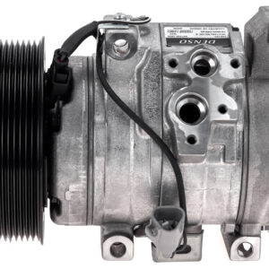 COMPRESOR TOYOTA RAV-4 2001-2006 7PK FORTUNER 2009-