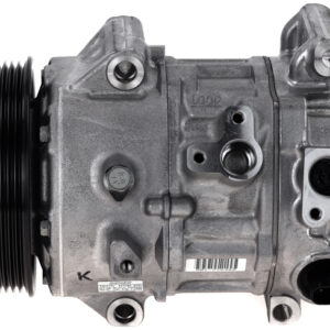 COMPRESOR TOYOTA RAV4 2018-2023 CAMRY 2018-2013 LEXUS NX300 2018-2021 NX200T 2015-2017 6PK 12 VOL  7SES17C