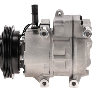COMPRESOR HYUNDAI ACCENT 06-10