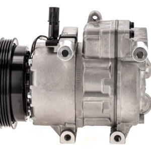 COMPRESOR HYUNDAI ACCENT 06-10 4PK 127MM VS16