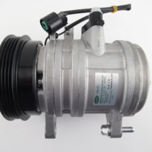 COMPRESOR HYUNDAI GETZ 2002-2009/ ATOS 2002-2009/ PICANTO 2006-2008 4PK 12V