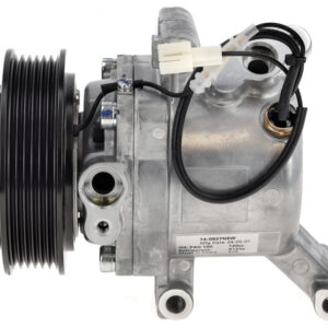 COMPRESOR TOYOTA TERIOS 6PK 06-10 TIPO DIRECTO 3 TORNILLOS