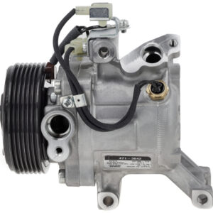 COMPRESOR DAIHATSU TERIOS 06-10 ORIG NIPONDENSO