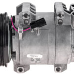 COMPRESOR NISSAN ROGUE 08-15 RENAULT KOL