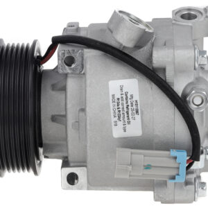 COMPRESOR CHEVROLET TRAX L4 1.8L 13-18/ SONIC 13-17