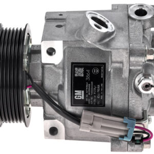 COMPRESOR CHEVROLET TRAX 1.8L ORIG GM