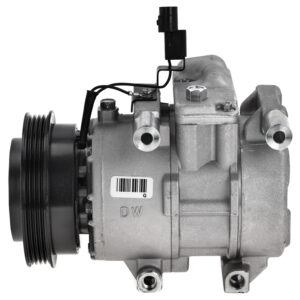 COMPRESOR KIA RIO 06-11 ORIG DOOWON