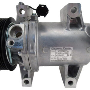 COMPRESOR NISSAN NAVARA D40 2.5 DCI 2007-2014