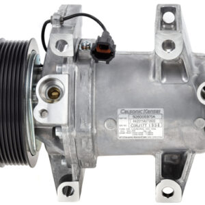 COMPRESOR NISSAN NAVARA D40 2.5 DCI 2007-2014