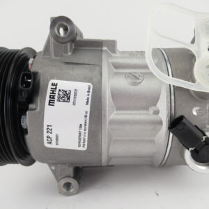 COMPRESOR JEEP COMPASS 2.0 206-2018 ORIGINAL MALE /