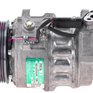 COMPRESOR MINI COOPER 2016-2019 6PK BMW X1 X2 PXC16  ORIG. SANDEN