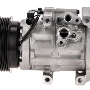 COMPRESOR HS20 06-10 KIA SEDONA 07-06 SORENTO 6PK