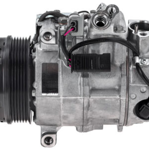 COMPRESOR MERCEDES BENZ C250 12-15 6PK 12V 1.8L